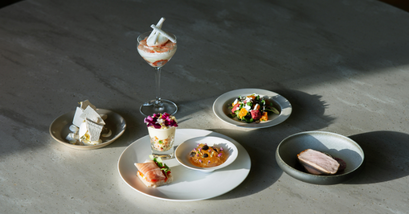 The Signature Dish Rovinj Away to Croatia