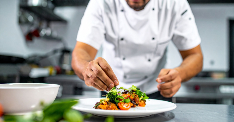 The Signature Dish Rovinj Away to Croatia